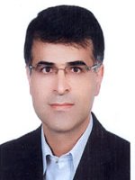 دکتر علی صادقپور