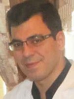 دکتر ابوالفضل رحیمی