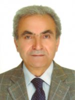 دکتر محمد حسین فرشی
