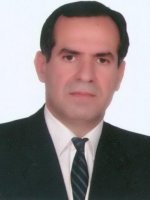 دکتر میر مسعود سعیدی حسینی