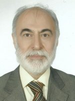 دکتر علی حائری   