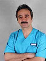 دکتر محمد تقی عبادیان
