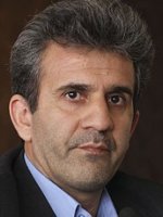 دکتر سید حسین موسوی
