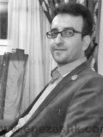 دکتر احسان یوسفیان