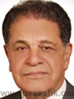 دکتر محمد صرام