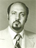 دکتر محمد شاه محمدی مهرجردی