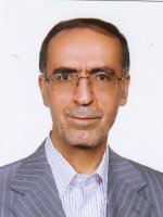 دکتر علی اکبر زینالو