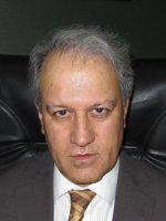 دکتر ایرج فیروزی 