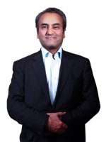 دکتر حسن آقاجانی