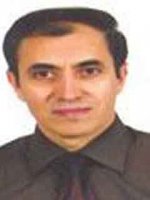 دکتر علی اصغر بلوریان