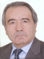 دکتر محمدرضا مالک نژاد