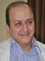 دکتر محمد پيروزيان