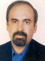 دکتر سید محمود اسحاق حسینی