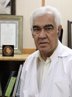 دکتر عبدالرسول مهرسای