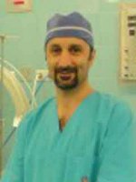 دکتر محمد جباری