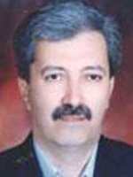 دکتر محمد کجباف زاده
