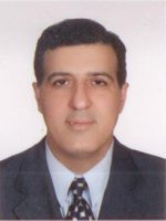 دکتر خشایار ارفعی