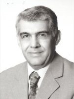 دکتر محمد حیدری خباز