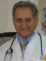 پروفسور محمد حسين سلطان زاده