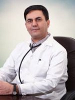 دکتر محمدحسین بهزاد مقدم