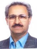 دکتر احمد خداداد 