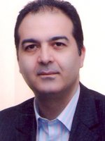 دکتر جواد قاضی سعیدی