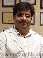 دکتر شهرام حسنی
