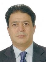 دکتر محمد باقر فتاحی
