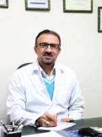  دکتر حسین کرمی