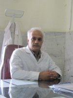 دکتر نظام عباسی