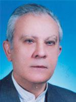 دکتر ایرج ایران زاد