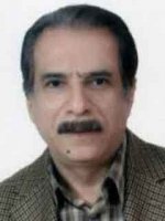 دکتر محمد کاظم قویدل