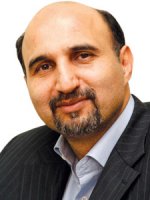 دکتر سعید حسینی 