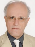 پروفسور محمدعلي يوسف نيا