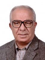 دکتر حسین علی بصیری
