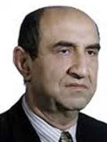 دکتر حسین پاکدامن
