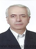 دکتر علی اصغر علیپور جدی
