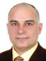 دکتر سعید قزوینیان