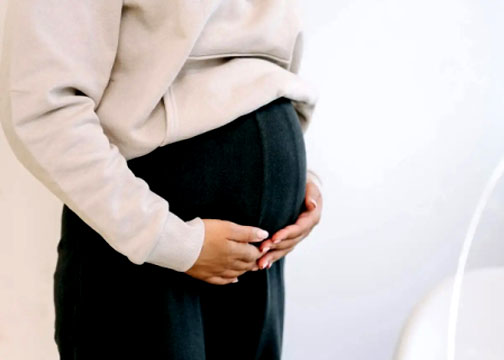 شرایط مادر و جنین در هفته‌های  32 تا 35