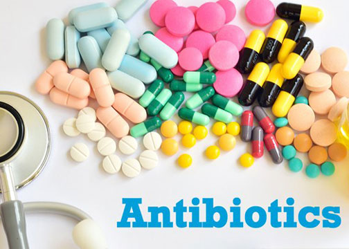 هشدار درباره مصرف خودسرانه آنتی‌بیوتیک‌ها
