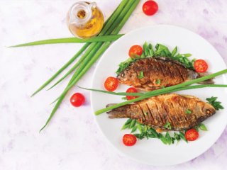 توصیه‌های طلایی در مصرف ایمن ماهی