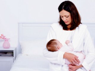 تغذیه با شیر مادر در دوران کرونا