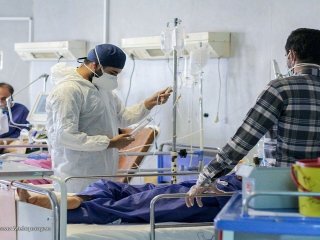 شناسایی ۷۳۹۶ بیمار جدید کرونا در کشور؛ ۸۴ تن دیگر جان باختند