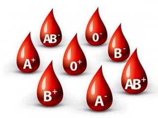 کمیاب‌ترین گروه خونی در کشور کدام است؟