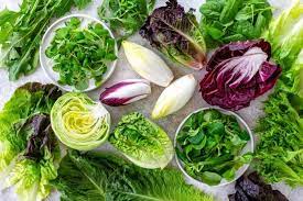 مصرف سبزیجات با برگ سبز خطر ابتلا به بیماری قلبی را کاهش می‌دهد