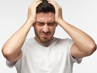 دلیل سر دردهای صبحگاهی چیست؟