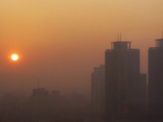 آلودگی هوایی چه بلایی بر سر روان انسان‌ها می‌آورد