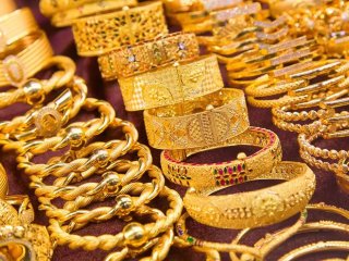 قیمت طلا، سکه و ارز ۱۴۰۰/۰۷/۲۶؛  ریزش قیمت دلار و سکه شدت گرفت