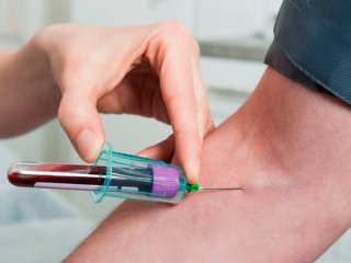 تشخیص سریع اختلال دو قطبی با کمک آزمایش خون
