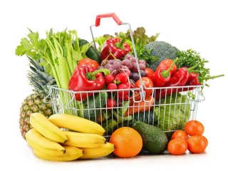 ۷ ترفند برای جلوگیری از هدررفت میوه و سبزی در خانه